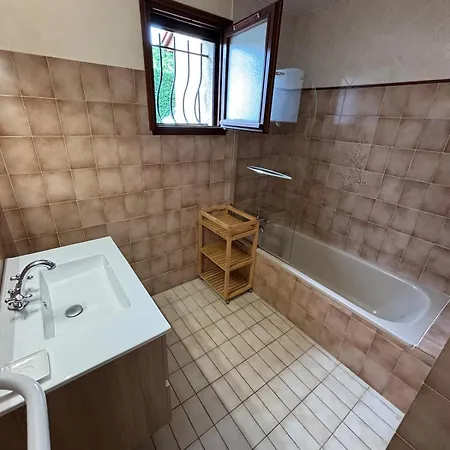 度假居 Maison Vue Imprenable Sur Vignes Et Volcans *