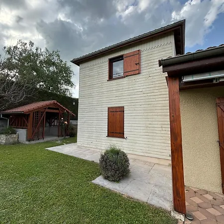 Maison Vue Imprenable Sur Vignes Et Volcans *