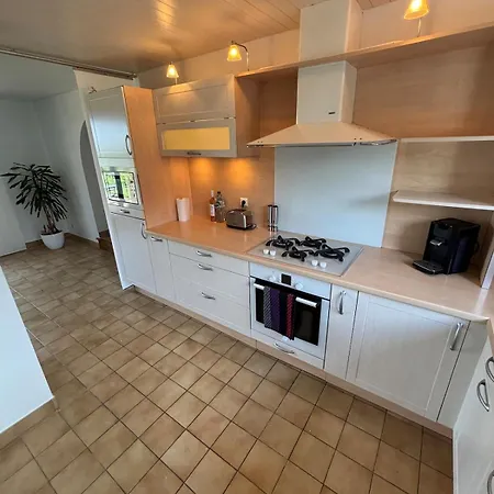 Maison Vue Imprenable Sur Vignes Et Volcans * 沙托盖