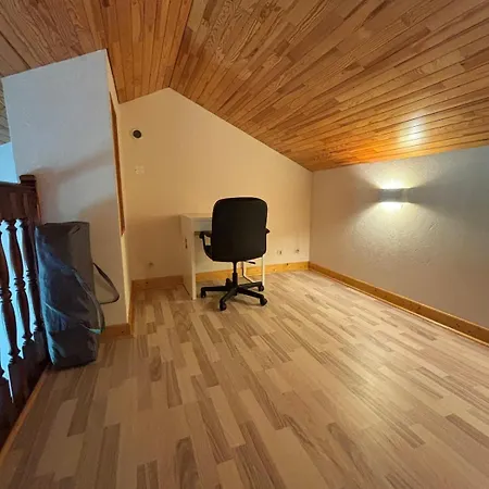 Maison Vue Imprenable Sur Vignes Et Volcans * 沙托盖