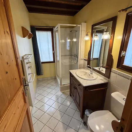 Maison Vue Imprenable Sur Vignes Et Volcans 度假居 *