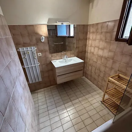 度假居 Maison Vue Imprenable Sur Vignes Et Volcans *