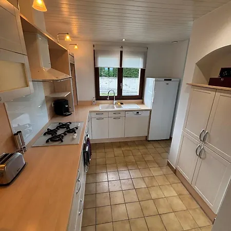 Maison Vue Imprenable Sur Vignes Et Volcans 度假居 沙托盖