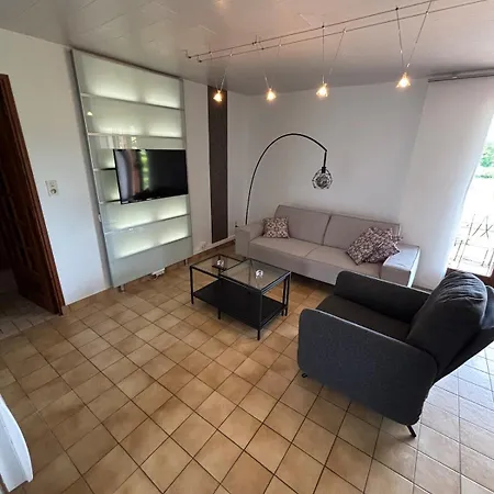 度假居 Maison Vue Imprenable Sur Vignes Et Volcans *